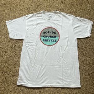 Something In The Water Music Festival Merch - Mens large